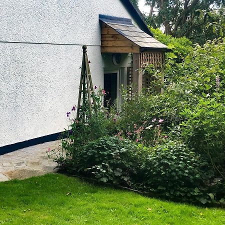 Вилла Primrose End Буде Экстерьер фото
