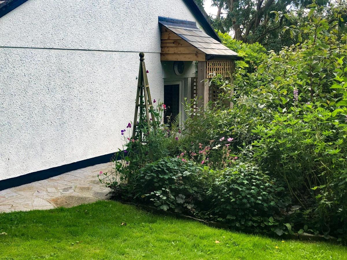 Вилла Primrose End Буде Экстерьер фото