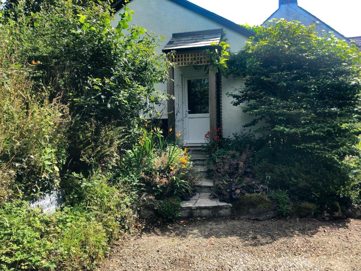 Вилла Primrose End Буде Экстерьер фото
